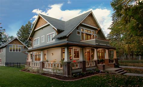 craftsman house metal siding|craftsman home exterior paint ideas.